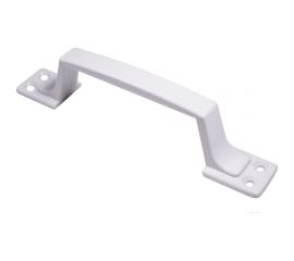 Ручка-скоба Трибатрон РС-80 белый 87527 