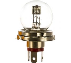 Автолампа KRAFT R2 12v 45/40w P45t KT 700027 