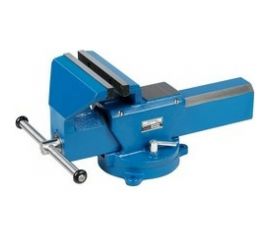 Слесарные тиски NORDBERG NT250 