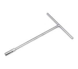 Длинная торцевая головка с Т-образной ручкой 8мм Hans 1310M08 