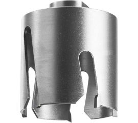 Коронка ПРОФИ Универсальная (45х55 мм; М16) Зубр 29514-45 