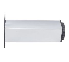 Регулируемая опора JET 222 150 мм, хром K222S.150CP99 