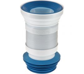 Гофра для унитаза AV Engineering 500 мм AVE129500 