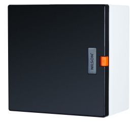 Бокс для открытой установки Nilson ЩРН 4 модуля Серия Quantum 32881004 