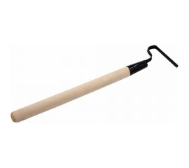 Плоскорез ON порошковая покраска, деревянный черенок 24-06-045 