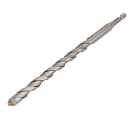 Сверло твердосплавное спиральное по бетону 12x200 мм, HRA 92 Gepard GP0232-200 