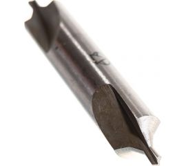 Сверло центровочное 2.5мм Р6М5 тип B GRIFF a141017 