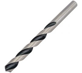 Сверло спиральное (9.9x175/115 мм) по металлу Энкор 21099 