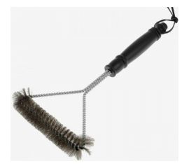 Щетка для чистки гриля Maclay 30 см 4570997 