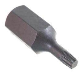 Короткая бита Hans Torx на 10 мм T20 043-3T20 