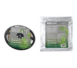 Светодиодная лента TDM SMD5050-60-20-12-144-YE 60LED/м, IP20, 12В, 14,4Вт, желтый, (У) SQ0331-0177 