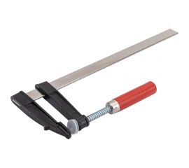 Струбцина ВОЛАТ F-образная 80 x 300 мм 14023-30 