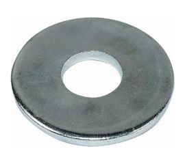 Увеличенная шайба КРЕП-КОМП цинк DIN9021 м30 1шт шу30мф 
