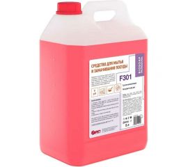Средство для мытья и замачивания посуды АиС BIOSOAP Proffecional / F301 5л 9070195 