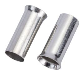 Штыревой втулочный наконечник EKF PROxima НШв 10.0-12 уп50шт nshv-10-12 