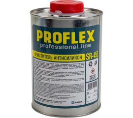 Очиститель ХИМИК Антисиликон PROFLEX 1 л 66127105 
