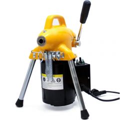 Прочистная машина HONGLI A-75 300 Вт 401502 