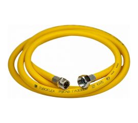 Шланг ПВХ для газовых приборов Tuboflex 1/2""х180 см, г/ш TF71065У 