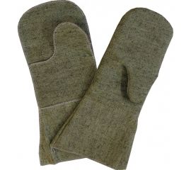 Брезентовые краги Факел ОП2, 480 гр/м2 87459724 