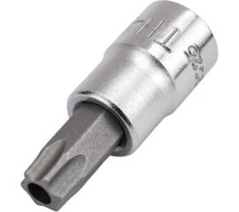 Короткая вставка Hans Torx ТH40 с отверстием 1/4" 2025TH40 