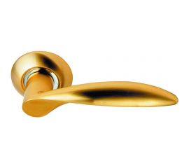 Фалевые ручки ARCHIE S010 X10II 903082041235 