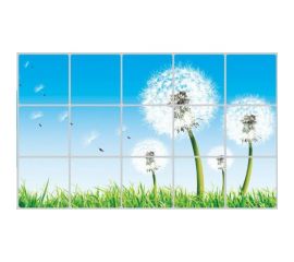 Защитная пленка-стикер PERFECTO LINEA TL-261 75x45 см 11-121210 