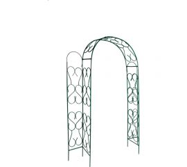 Арка Sadagro Угловая зеленая 8118 