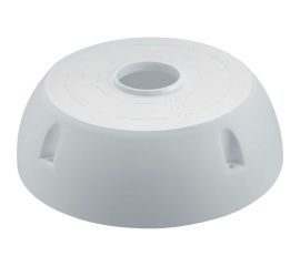 Монтажная коробка для видеокамер Navigator 93 491 nss-сdb-02-wh 93491 