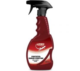 Очиститель винила и пластика 3ton ТН-503, спрей 550 мл 40016 