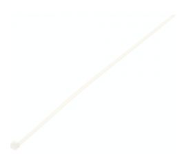 Хомут TDM 4,8х350 мм, нейлон, белый, 50 шт. SQ0515-0147 