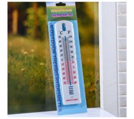 Пластиковый термометр Добропаровъ Модерн, в блистере 4444064 