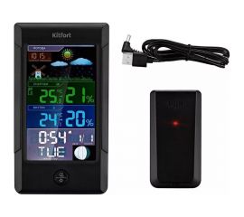 Метеостанция KITFORT КТ-3322 