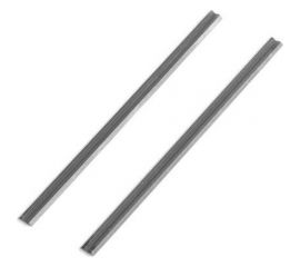 Нож для рубанка 2 шт Gepard GP0680-08 