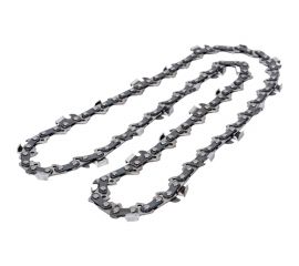 Цепь ЗУБР тип 4, шаг 3/8"", паз 1.3 мм, 52 звена 70304-35 