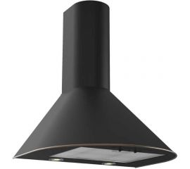 Кухонная вытяжка ELIKOR Эпсилон 60П-430-П3Л_черный/бронза 873148 