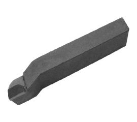 Резец токарный проходной упорный изогнутый ГОСТ 18879-73 (16x10x100 мм, ВК8) КИЗ 1089938 