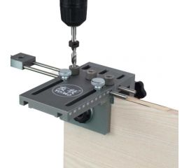 Приспособление для сверления в плоскость и торец MD590 Deltatools 06-1003 