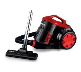 Пылесос Centek мультициклон, красно-черный CT-2536 