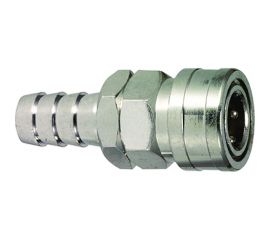 Муфта БРС (MAXI) для шланга с внутренним диаметром 19 мм SHPI MQC19H 