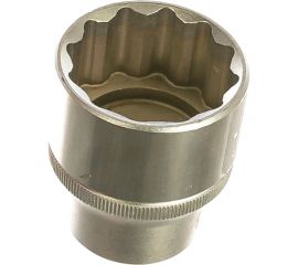 Головка 12-гранная (29 мм; 1/2) FORCE 54929 