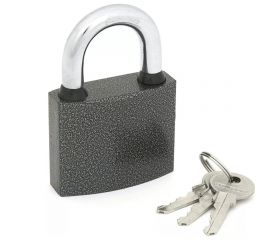 Навесной замок Palladium 303F-60 00009266 