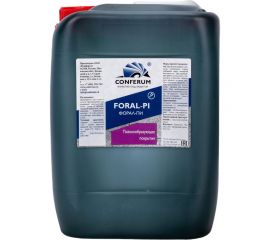 Пленкообразующее покрытие для защиты от коррозии КОНФЕРУМ ФОРАЛ-ПИ 0571/2 