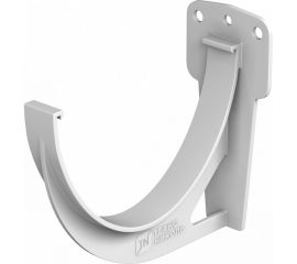 Кронштейн желоба Технониколь (ПВХ; белый; 1 шт) TN359442 