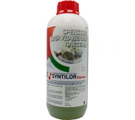 Средство для удаления плесени Syntilor Stampo 1 кг 1064 