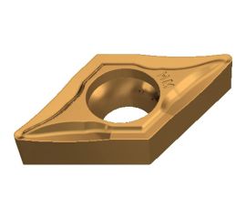 Пластина твердосплавная DCMT11T302-HM JT1225 СпецТехИнструмент DCMT11T302HMJT1225STI 