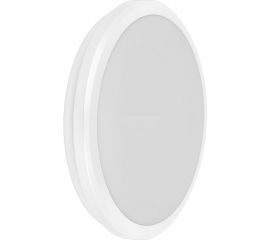 Светильник IEK LED ДПБ 3005 24Вт, IP54, 4000K, круг, белый LDPB0-3005-24-4000-K01 