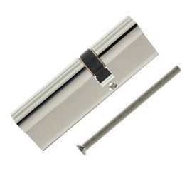 Цилиндровый механизм Apecs SC-95(30/65)-Z-NI 17679 