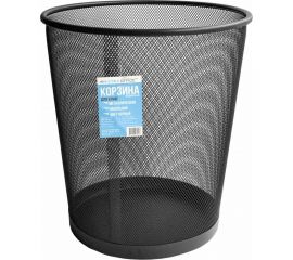 Канцелярская корзина STRECK К280 10 л SB280 