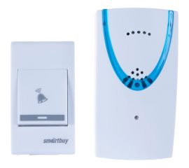 Дверной беспроводной звонок Smartbuy SBE-11-1-32 