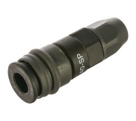 Композитное быстроразъёмное соединение (рапид-обжимная гайка 8х12 мм) WIEDERKRAFT WDK-840SP 